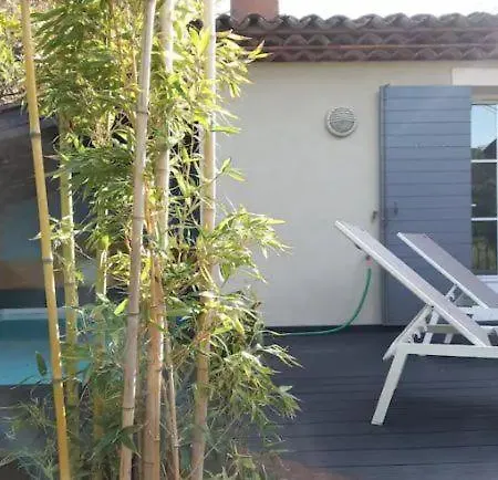 D'hotes Exceptionnelle Saint-Raphael (Var)