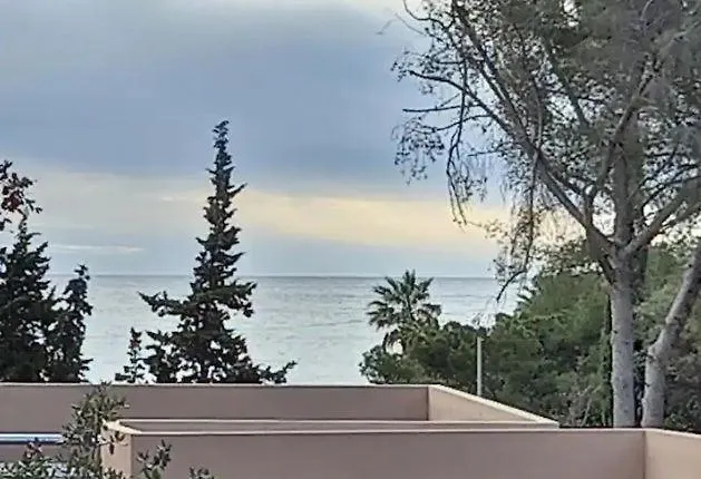 Bed & Breakfast D'hotes Exceptionnelle Saint-Raphael (Var)