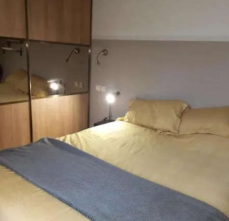 D'hotes Exceptionnelle * Сен-Рафаель