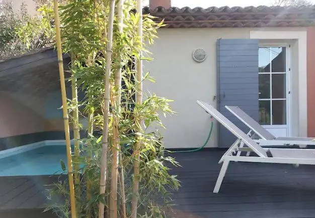 D'hotes Exceptionnelle Saint-Raphaël